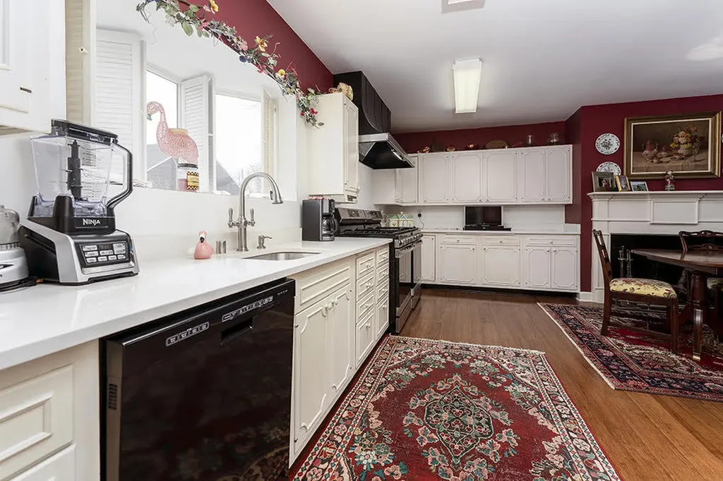 230 E Lexington Avenue Danville KY 40422