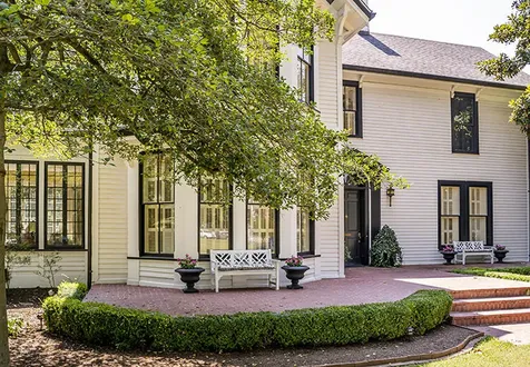 230 E Lexington Avenue Danville KY 40422