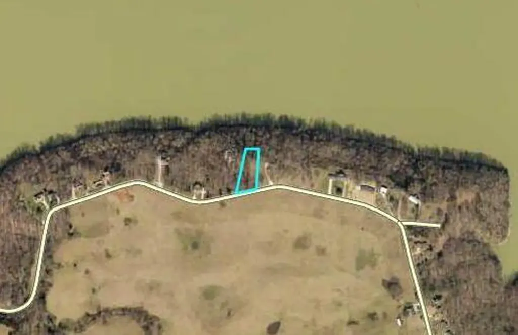 44 Green Hills Estates Road Monticello KY 42633