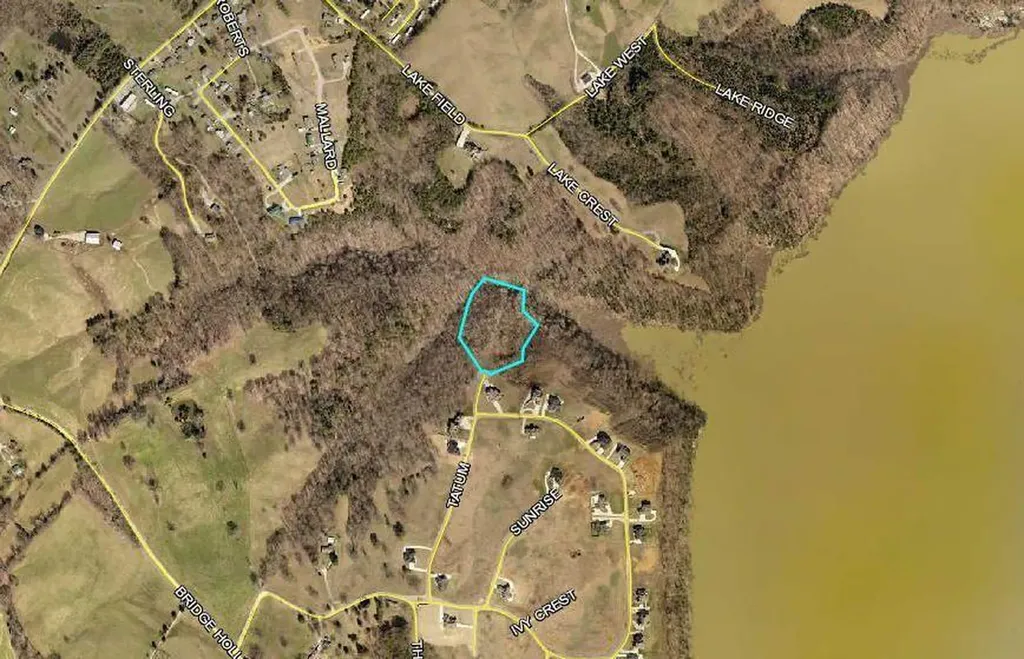250 Tatum Pointe Somerset KY 42503
