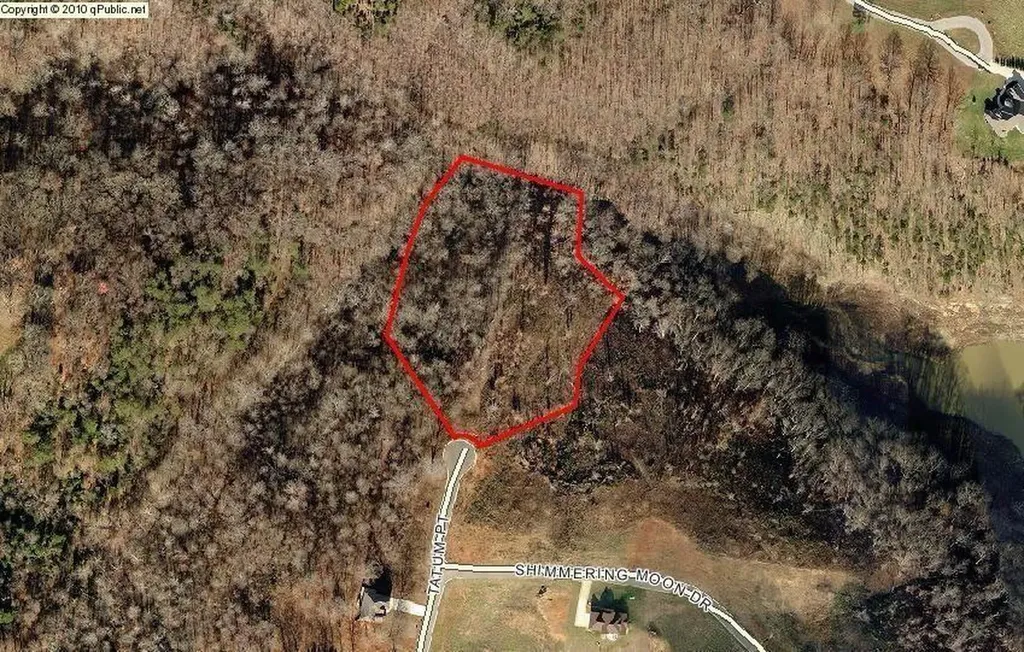 250 Tatum Pointe Somerset KY 42503