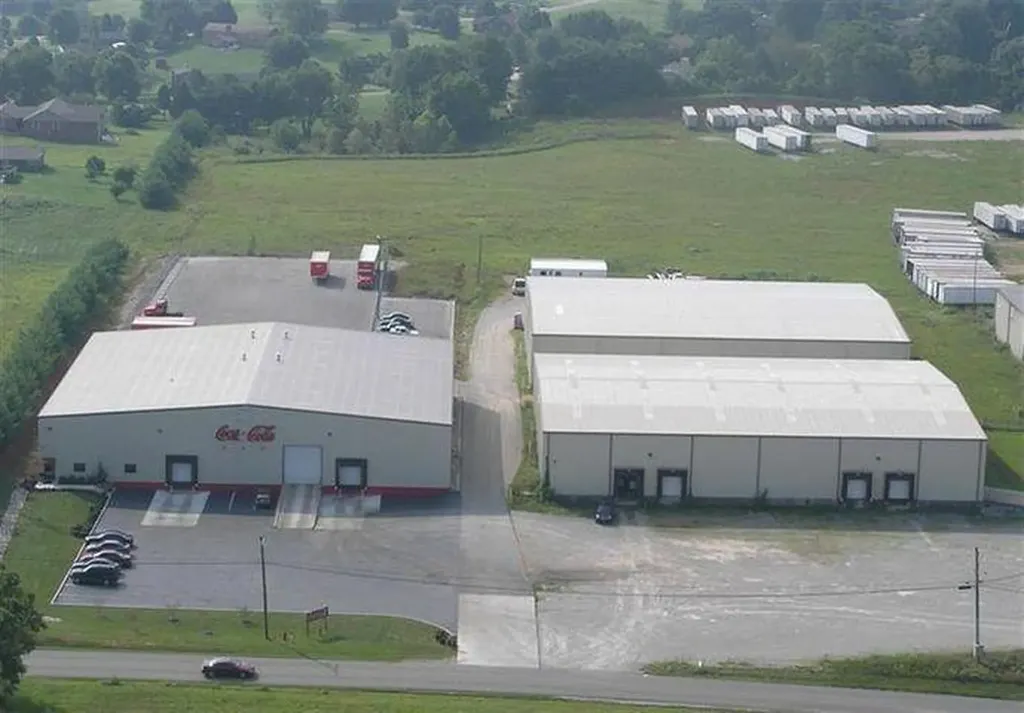 825 Kit Cowan Road Somerset KY 42501