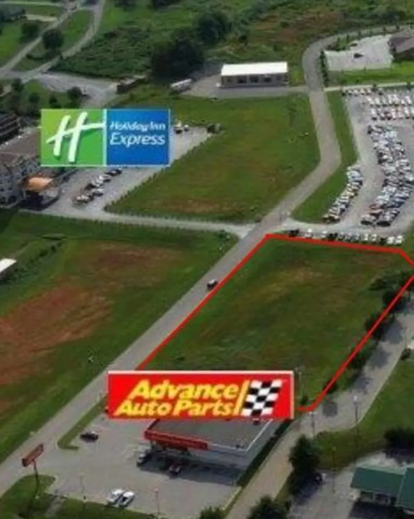 60 Mercury Boulevard Somerset KY 42503