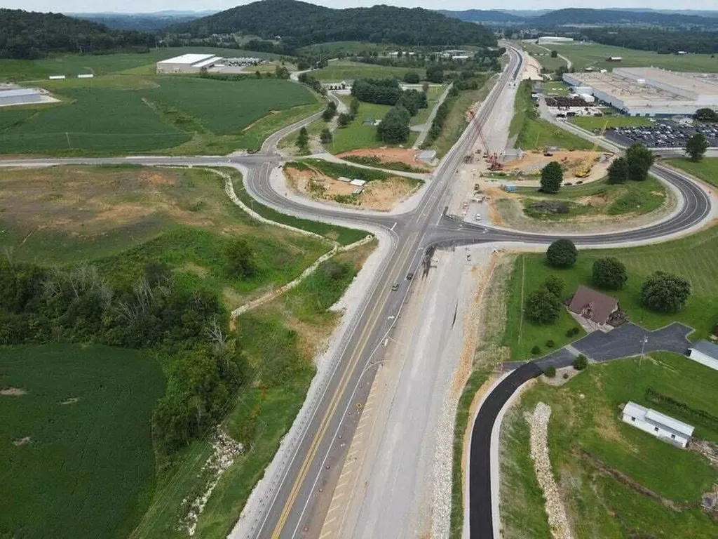 2009 Coin Road Somerset KY 42503