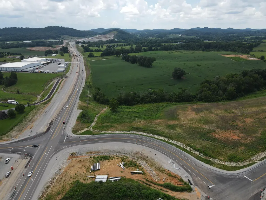 78 Highway 461 Somerset KY 42503
