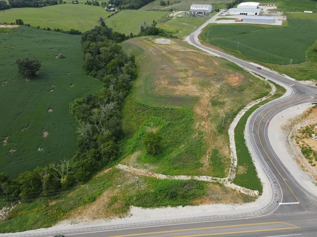 78 Highway 461 Somerset KY 42503