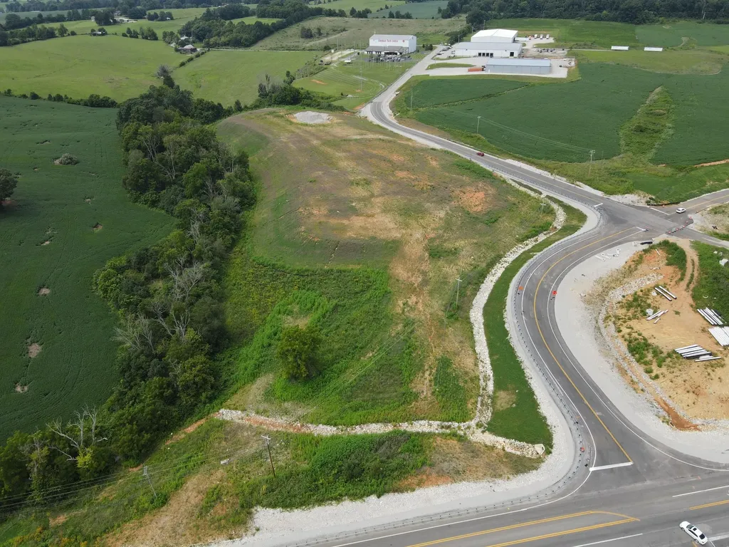 78 Highway 461 Somerset KY 42503