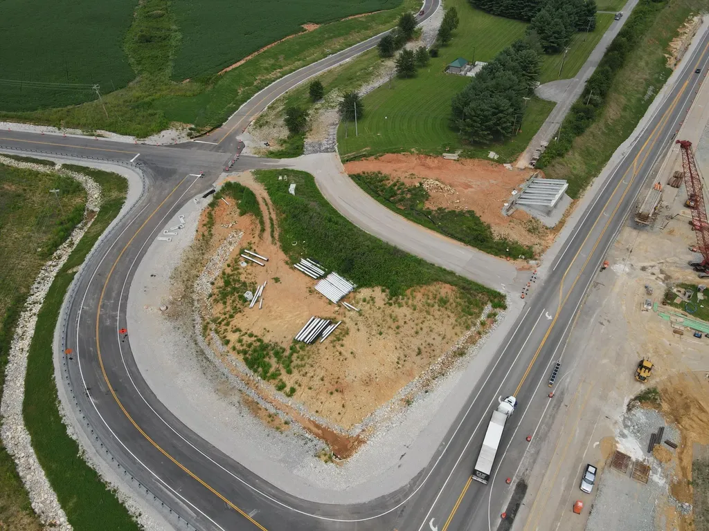 78 Highway 461 Somerset KY 42503