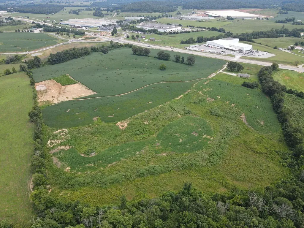 78 Highway 461 Somerset KY 42503