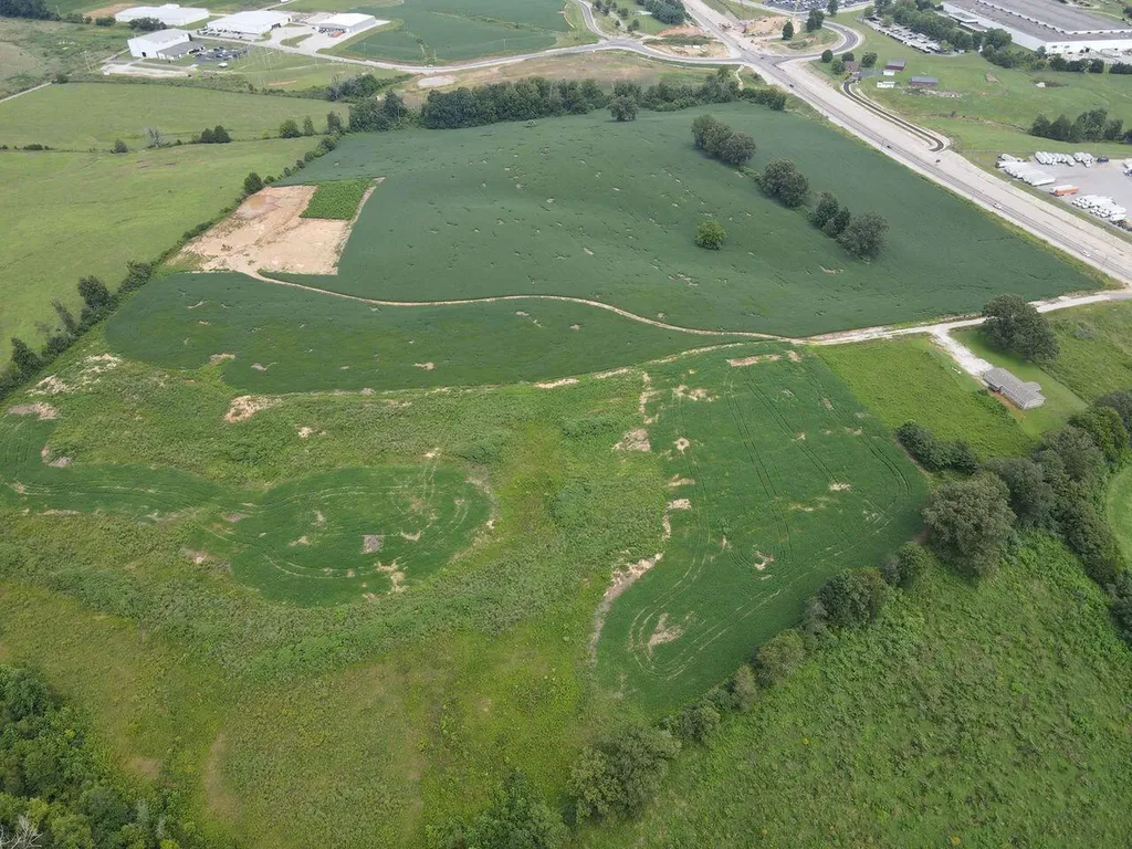 78 Highway 461 Somerset KY 42503