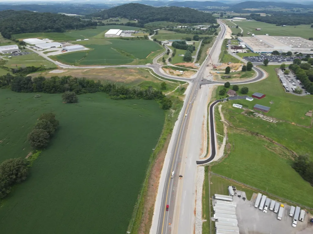 78 Highway 461 Somerset KY 42503
