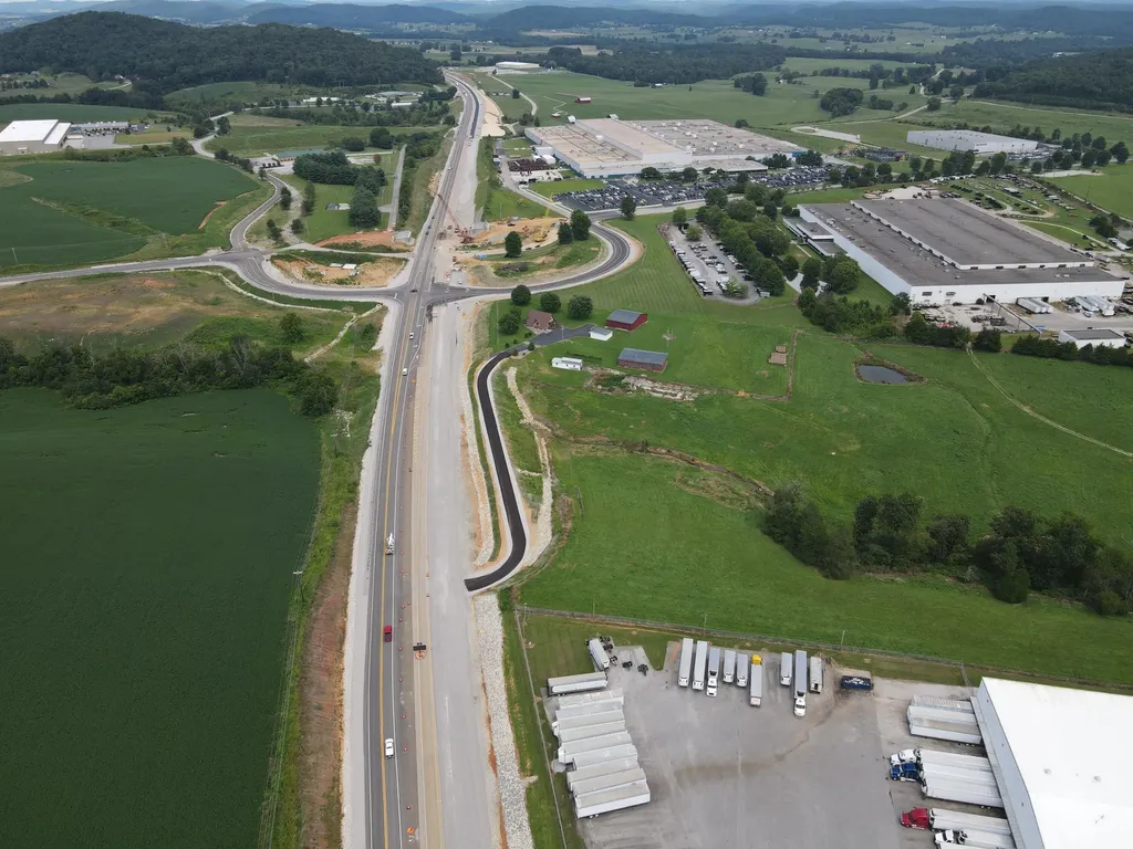 78 Highway 461 Somerset KY 42503