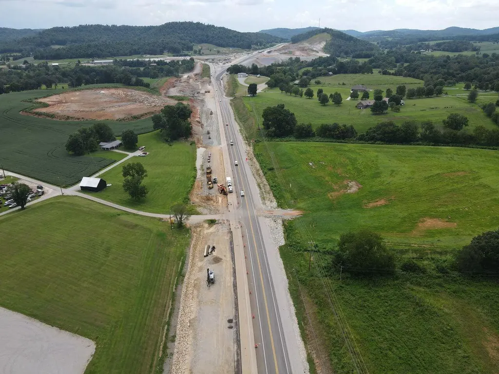 78 Highway 461 Somerset KY 42503