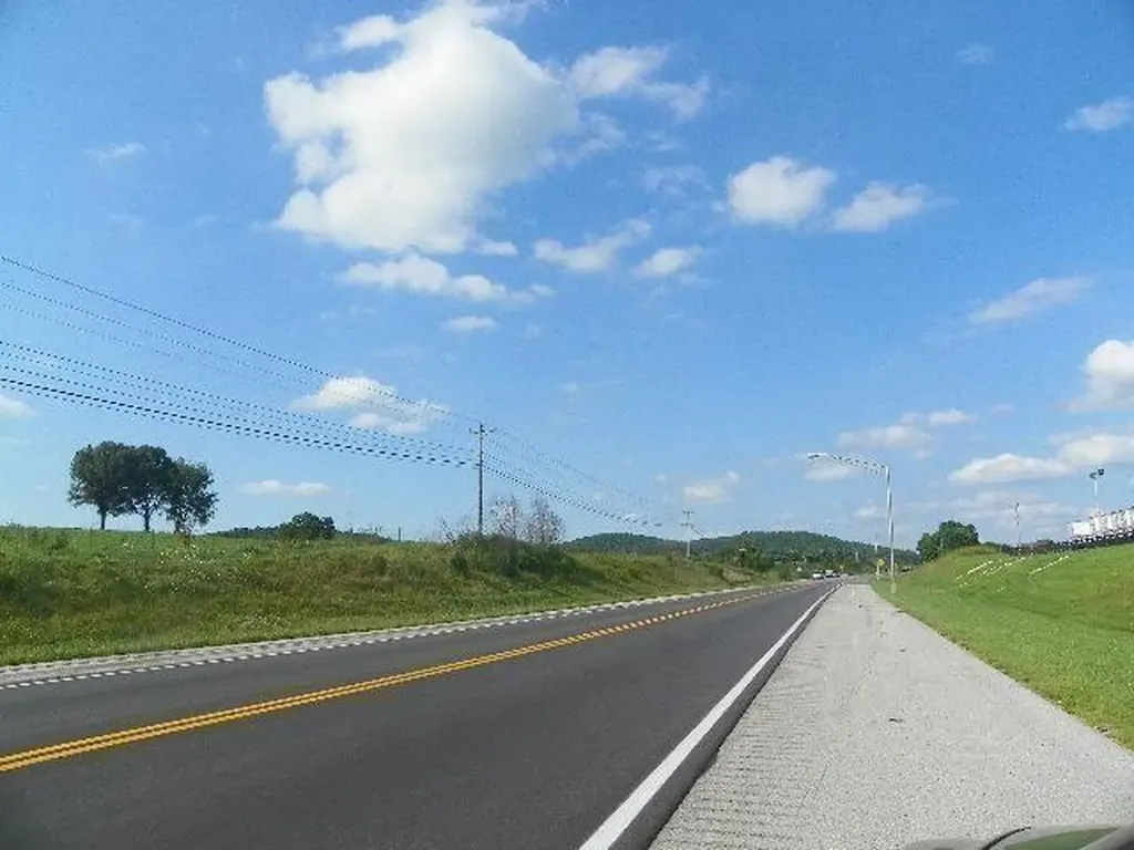 78 Highway 461 Somerset KY 42503