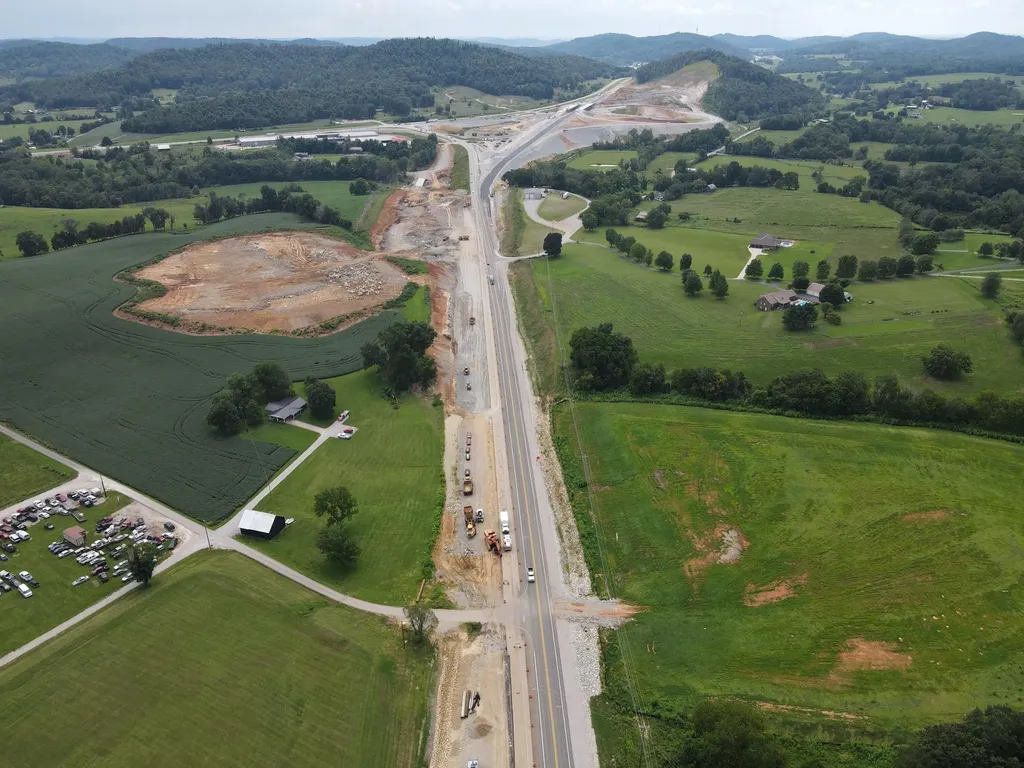 78 Highway 461 Somerset KY 42503