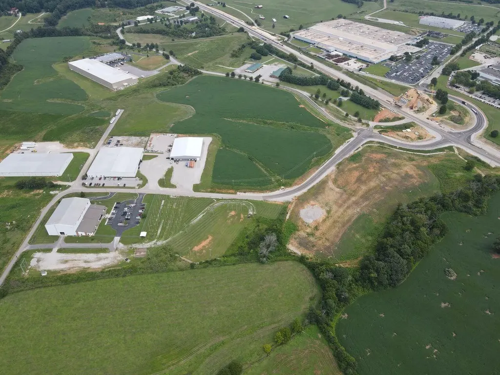 78 Highway 461 Somerset KY 42503