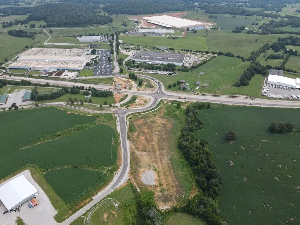 78 Highway 461 Somerset KY 42503