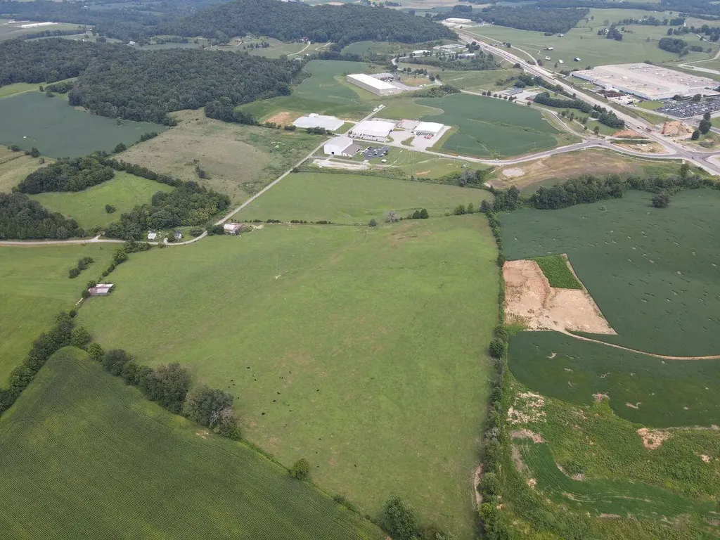 78 Highway 461 Somerset KY 42503