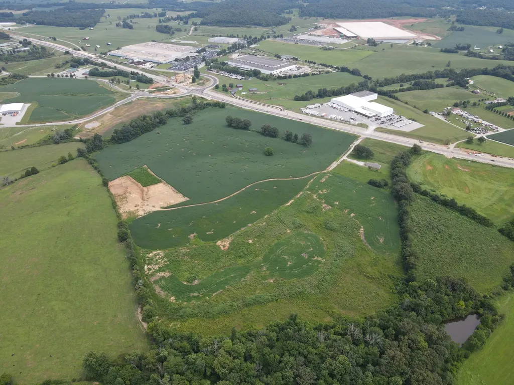 78 Highway 461 Somerset KY 42503