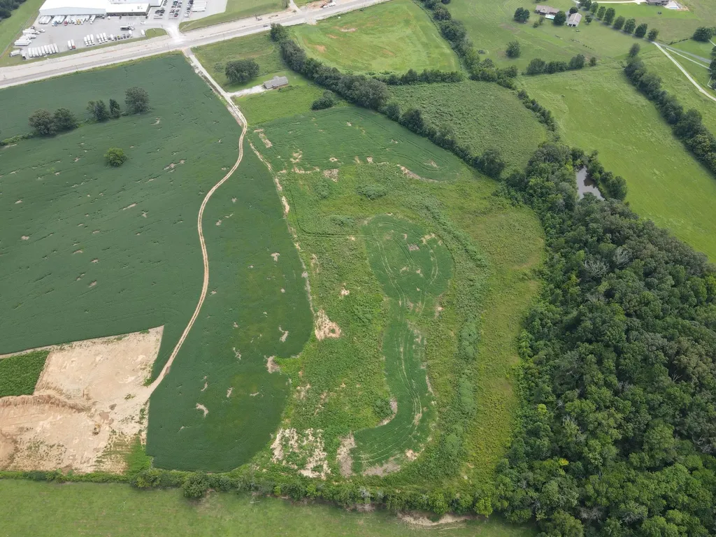 78 Highway 461 Somerset KY 42503