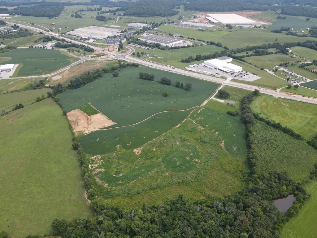 78 Highway 461 Somerset KY 42503