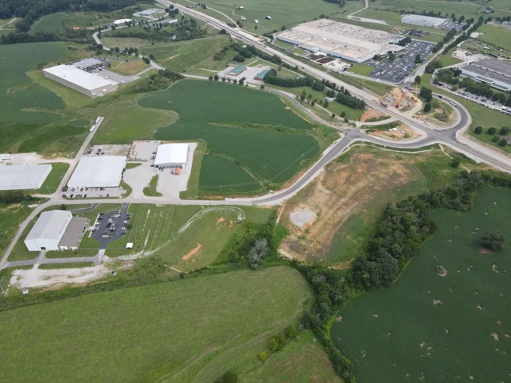 78 Highway 461 Somerset KY 42503
