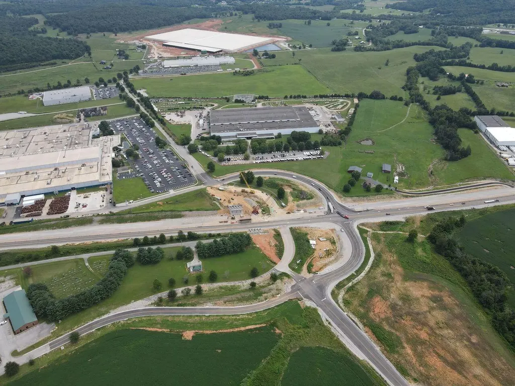78 Highway 461 Somerset KY 42503