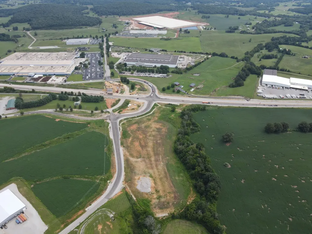 78 Highway 461 Somerset KY 42503