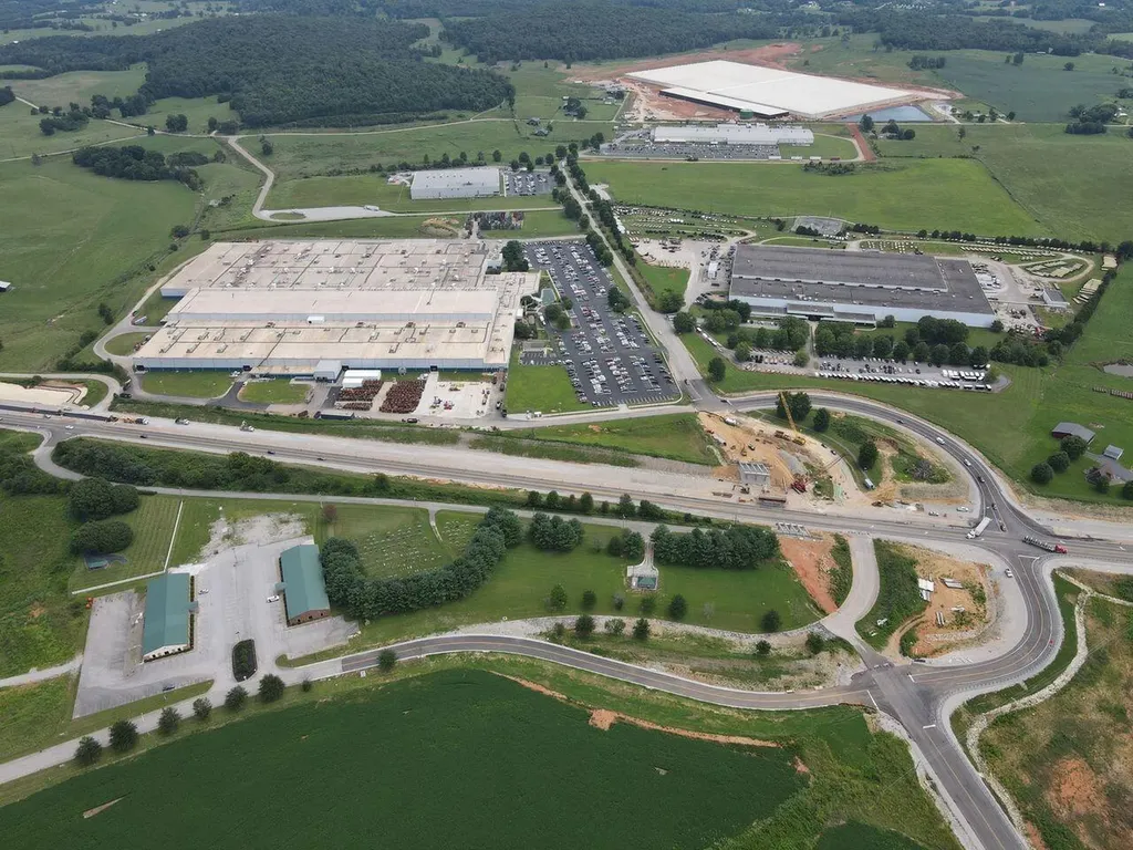 78 Highway 461 Somerset KY 42503