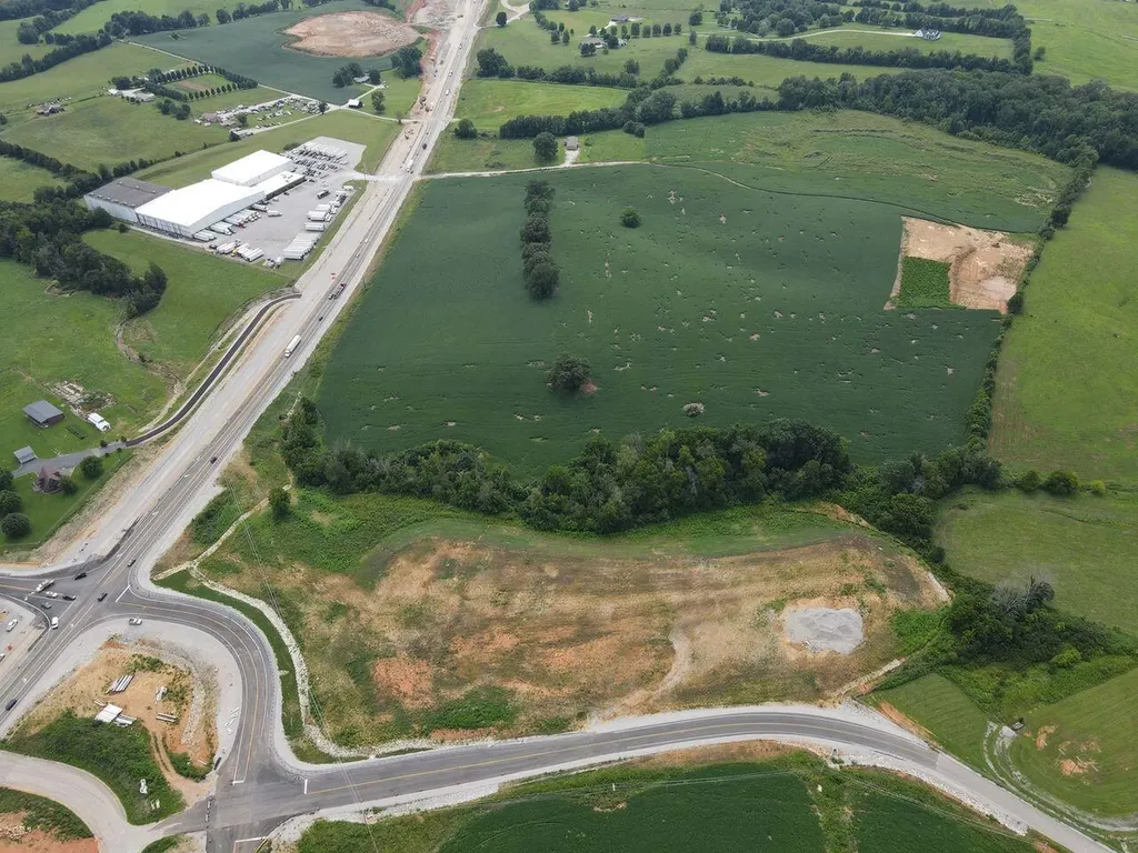 78 Highway 461 Somerset KY 42503