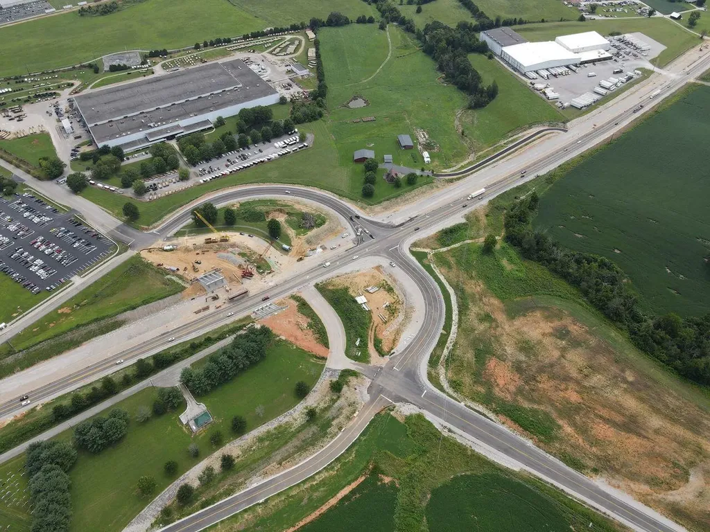 78 Highway 461 Somerset KY 42503
