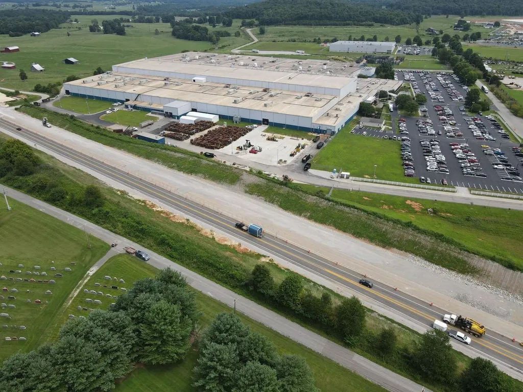 78 Highway 461 Somerset KY 42503
