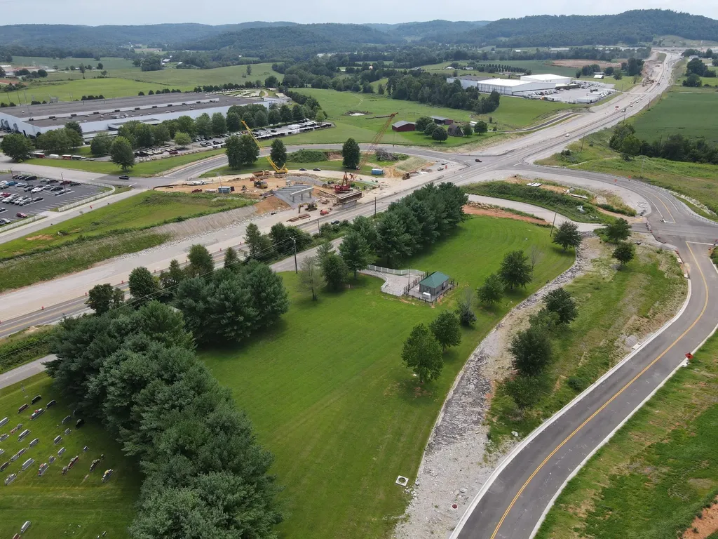 78 Highway 461 Somerset KY 42503