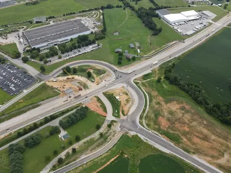 78 Highway 461 Somerset KY 42503