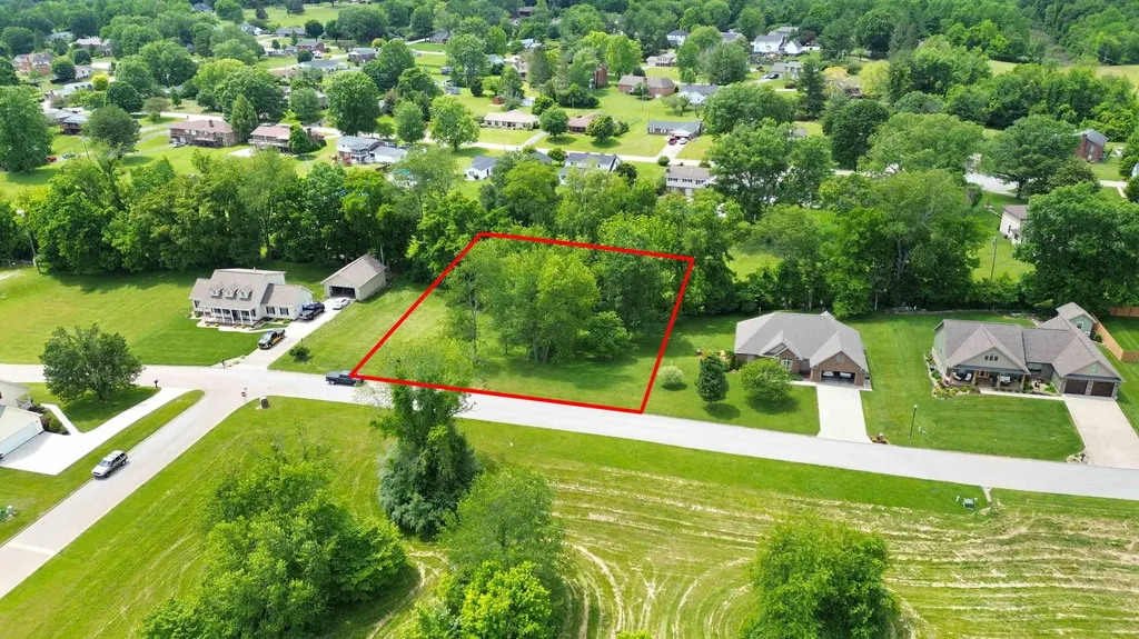 106 Bellereve Drive Somerset KY 42501