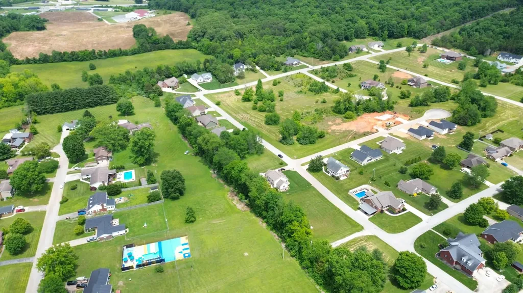 106 Bellereve Drive Somerset KY 42501