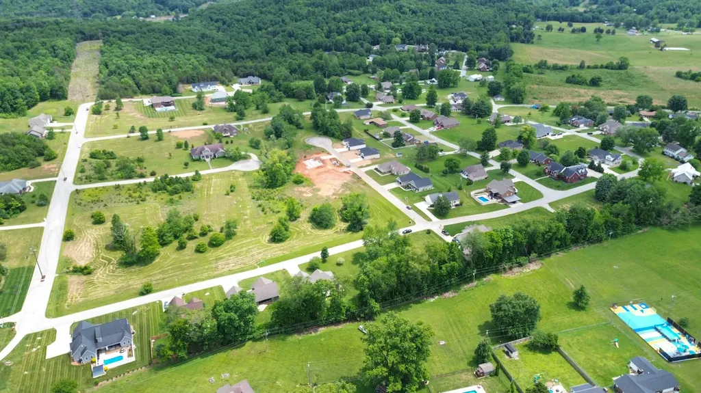 106 Bellereve Drive Somerset KY 42501