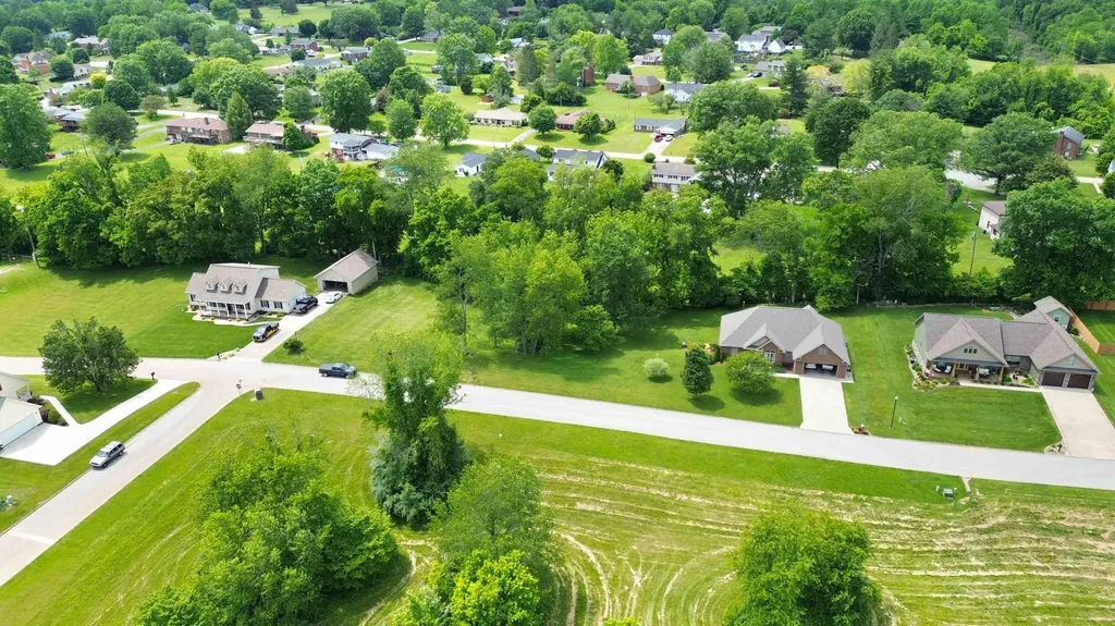 106 Bellereve Drive Somerset KY 42501