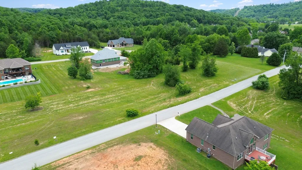 120 Spyglass Drive Somerset KY 42501