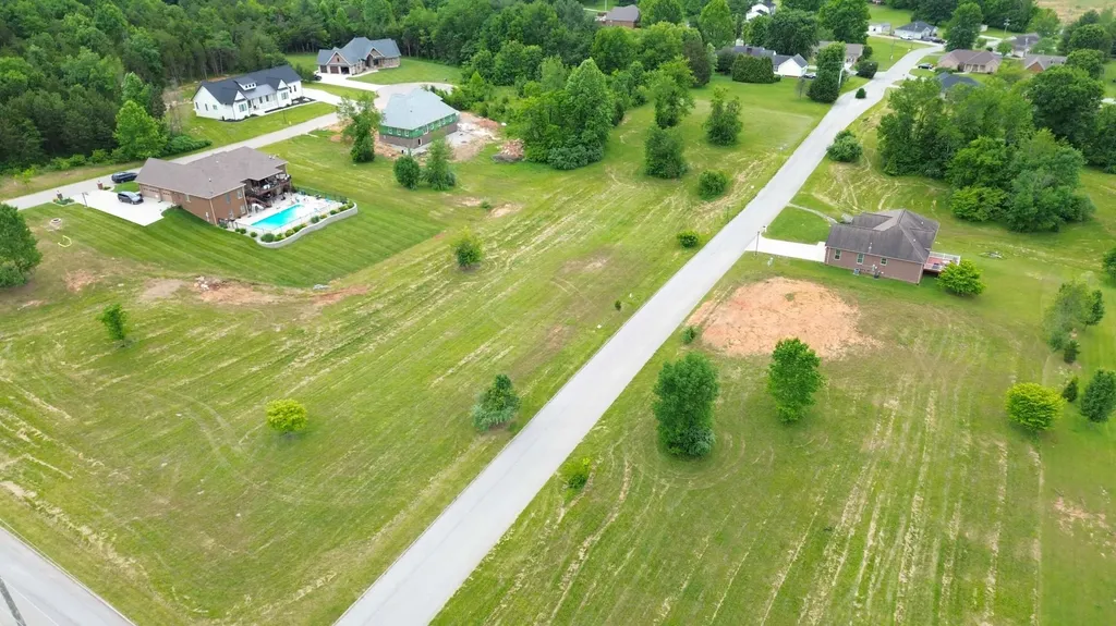Lot #2 Spyglass Drive Somerset KY 42501
