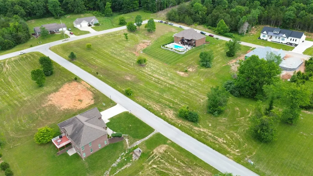 Lot #2 Spyglass Drive Somerset KY 42501