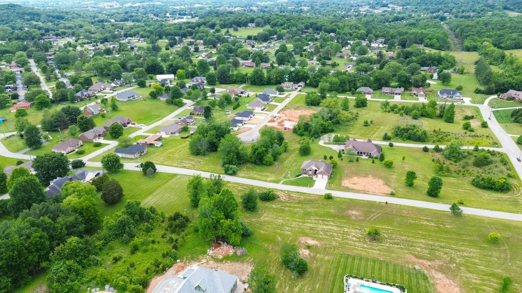 Lot #2 Spyglass Drive Somerset KY 42501