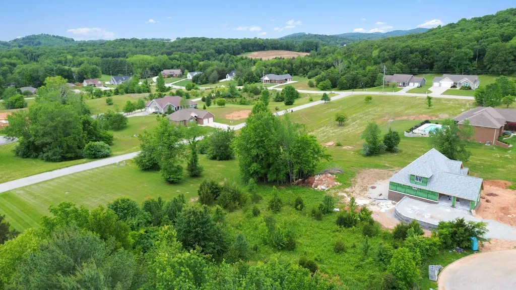 Lot #2 Spyglass Drive Somerset KY 42501