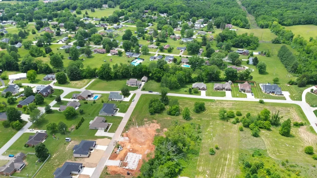 Lot #2 Spyglass Drive Somerset KY 42501