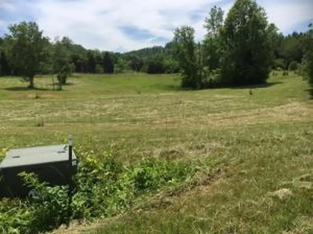 Lot #2 Spyglass Drive Somerset KY 42501