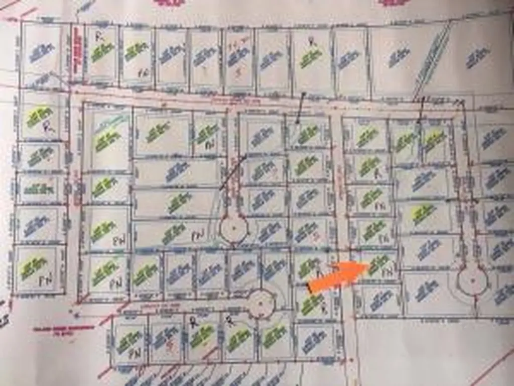 Lot #2 Spyglass Drive Somerset KY 42501