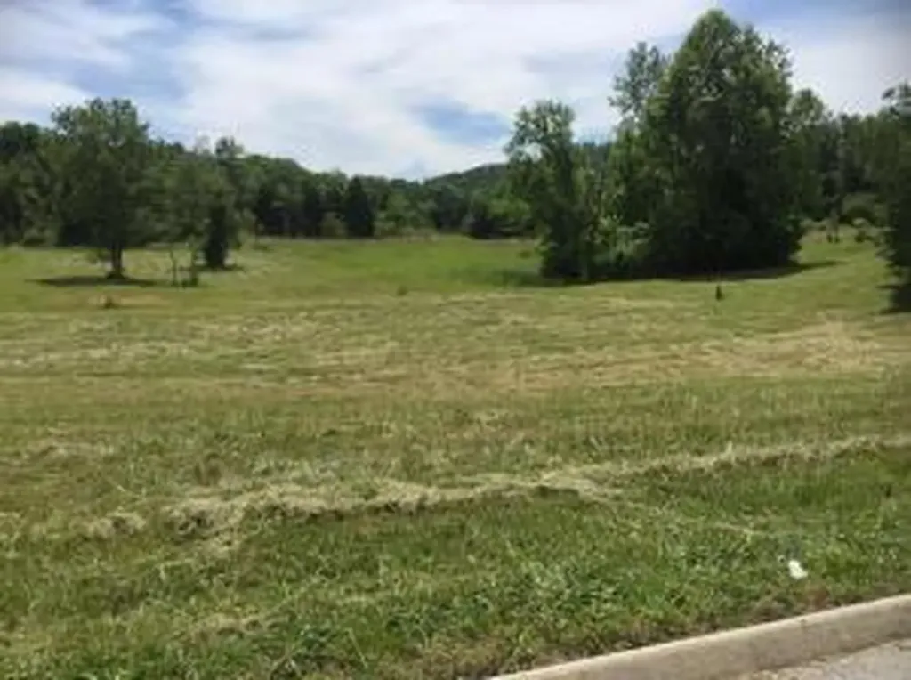 Lot #2 Spyglass Drive Somerset KY 42501