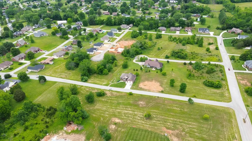 Lot #2 Spyglass Drive Somerset KY 42501