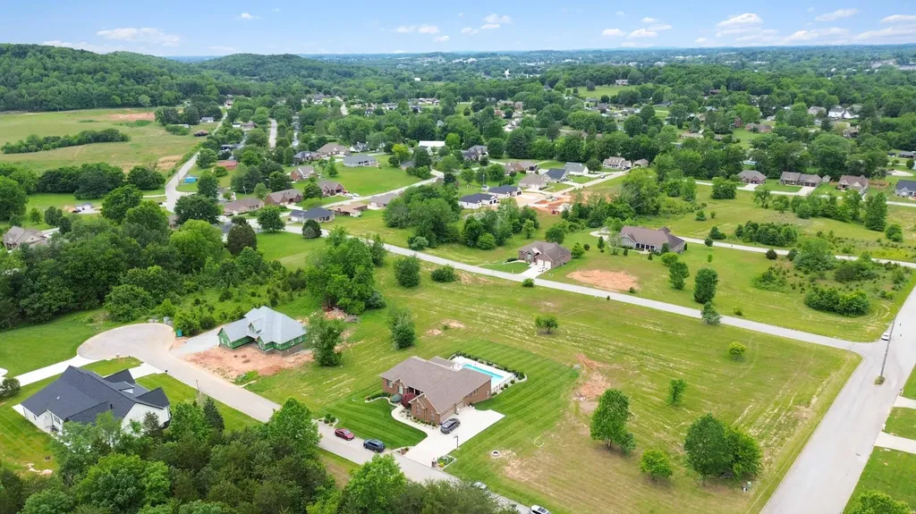 Lot #2 Spyglass Drive Somerset KY 42501
