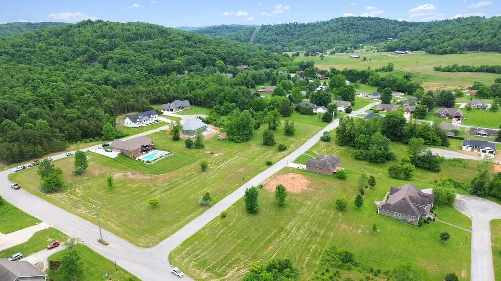 Lot #2 Spyglass Drive Somerset KY 42501